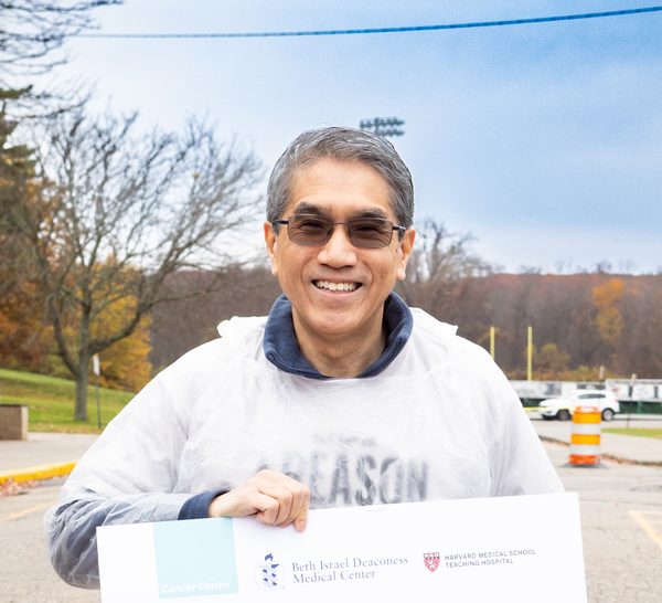 Dr. Eric T. Wong