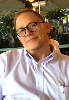 Robert Stuart Shein